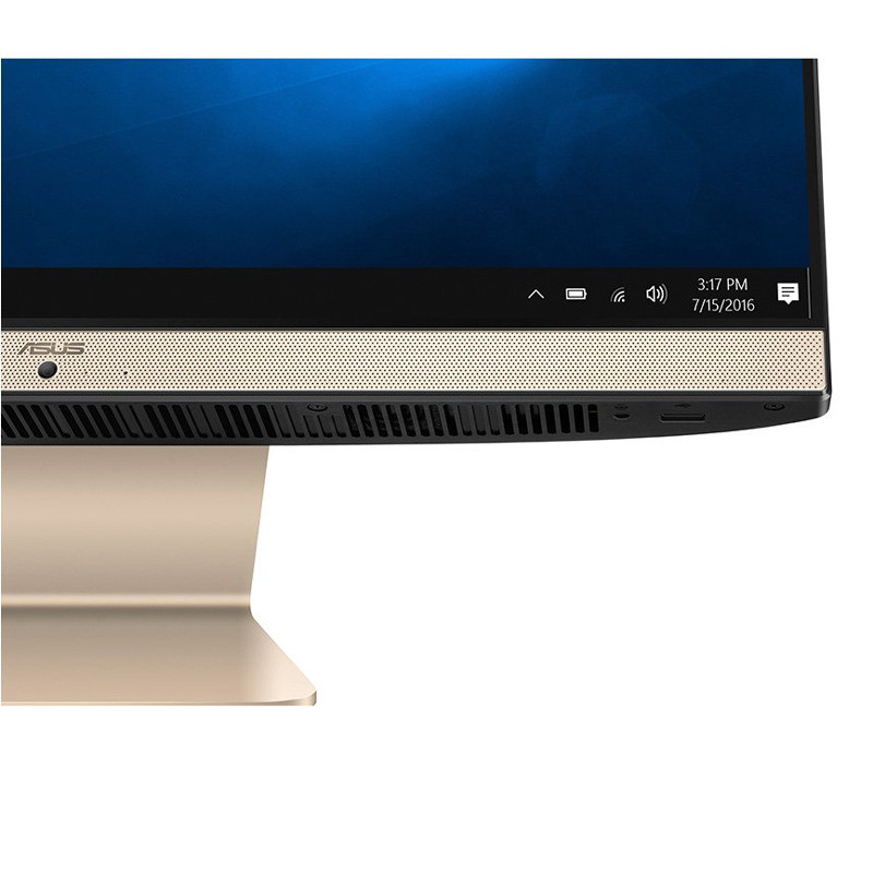 آل این وان ASUS V222FAK Core i3 (10110U) 4GB 1TB Intel 21.5" FHD