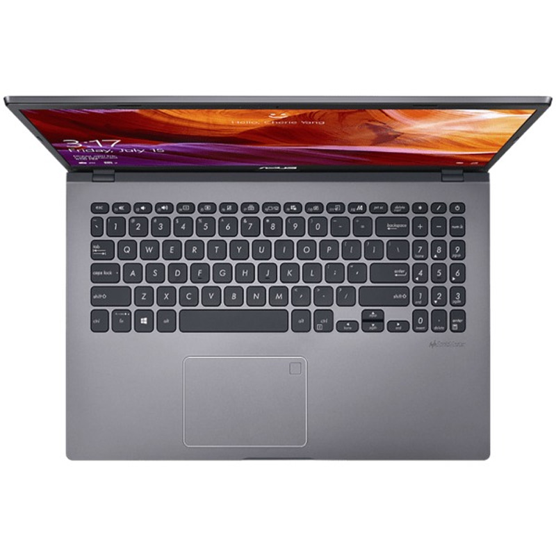 لپ تاپ ASUS R521JA Core i3 (1005G1) 4GB 1TB INTEL 15.6" FHD