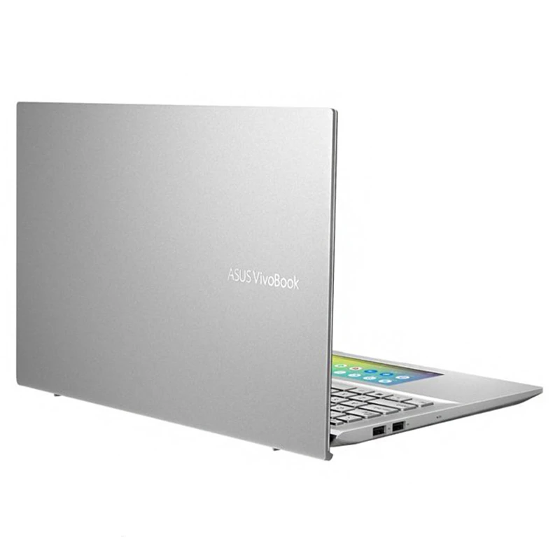 لپ تاپ ASUS S532EQ-BQ061T Core i7 (1165G7) 16GB 1TB SSD NVIDIA 2GB 15.6" FHD