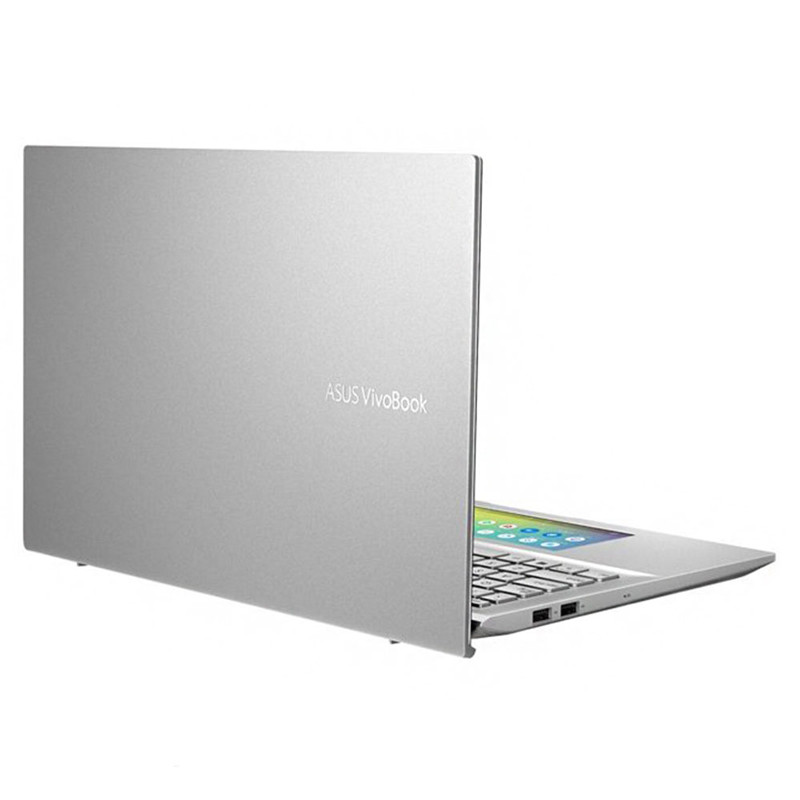 لپ تاپ ASUS S532EQ-BQ061T Core i7 (1165G7) 16GB 1TB SSD NVIDIA 2GB 15.6" FHD
