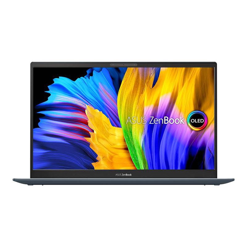 لپ تاپ ASUS UM325UA Ryzen 7 (5700U) 16GB 1TB SSD AMD 4GB 13.3" FHD