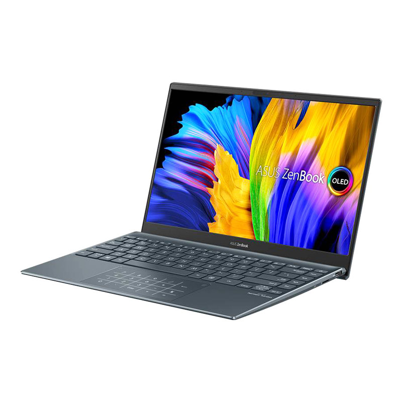 لپ تاپ ASUS UM325UA Ryzen 7 (5700U) 16GB 1TB SSD AMD 4GB 13.3" FHD