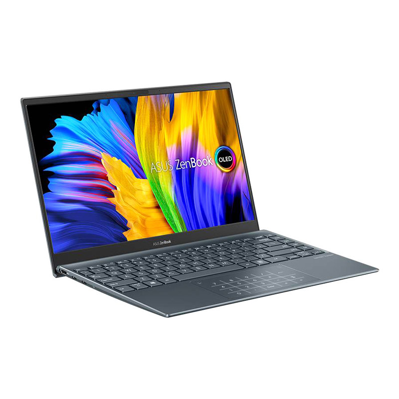 لپ تاپ ASUS UM325UA Ryzen 7 (5700U) 16GB 1TB SSD AMD 4GB 13.3" FHD
