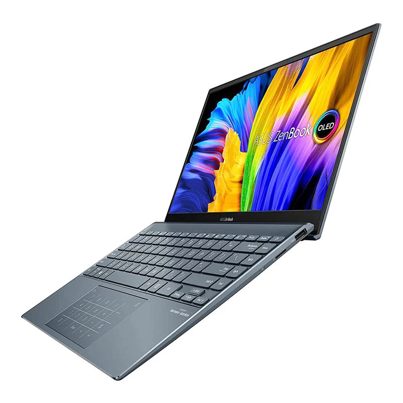 لپ تاپ ASUS UM325UA Ryzen 7 (5700U) 16GB 1TB SSD AMD 4GB 13.3" FHD