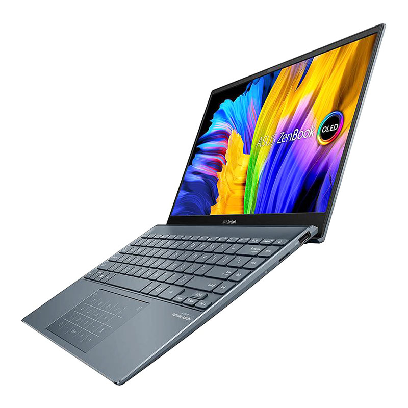 لپ تاپ ASUS UM325UA Ryzen 7 (5700U) 16GB 1TB SSD AMD 4GB 13.3" FHD