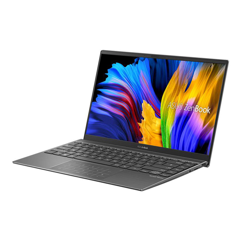 لپ تاپ ASUS UM425UG-A Ryzen 5 (5500U) 8GB 512GB SSD NVIDIA 2GB 14" FHD
