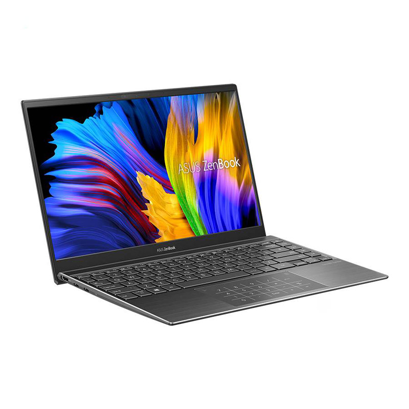 لپ تاپ ASUS UM425UG-A Ryzen 5 (5500U) 8GB 512GB SSD NVIDIA 2GB 14" FHD