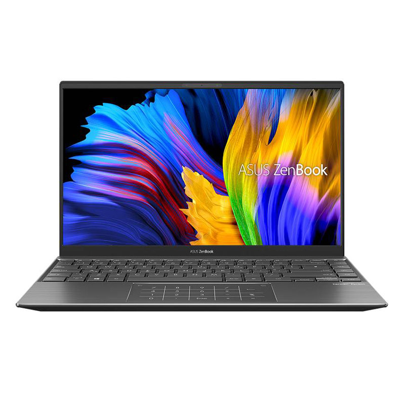 لپ تاپ ASUS UM425UG-A Ryzen 5 (5500U) 8GB 512GB SSD NVIDIA 2GB 14" FHD