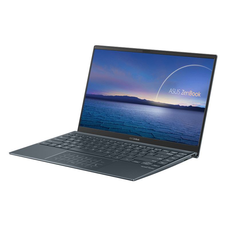 لپ تاپ ASUS UM425UA-KI170 Ryzen 7 (5700U) 16GB 1TB SSD NVIDIA 14" FHD