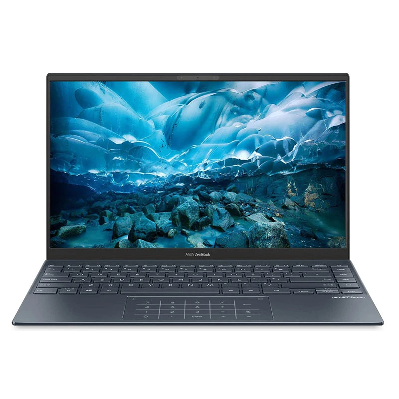 لپ تاپ ASUS UM425UA-KI170 Ryzen 7 (5700U) 16GB 1TB SSD NVIDIA 14" FHD