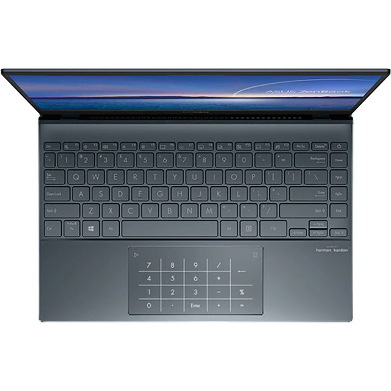 لپ تاپ ASUS UX325EA Core i7 (1165G7) 16GB 1TB SSD Intel 13.3" FHD