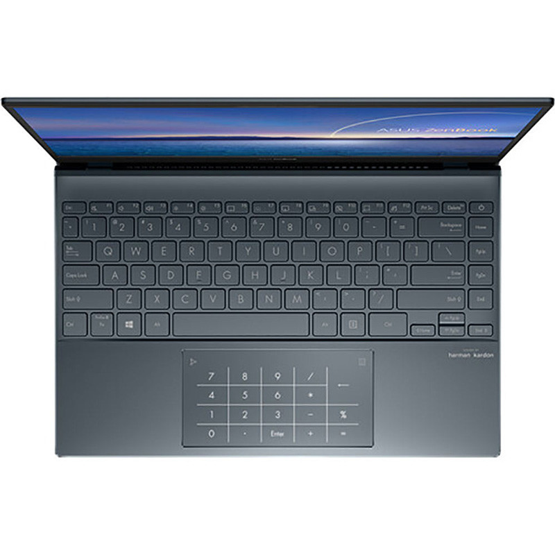 لپ تاپ ASUS UX325EA Core i7 (1165G7) 16GB 1TB SSD Intel 13.3" FHD