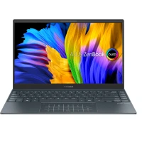 لپ تاپ ASUS UX325EA Core i7 (1165G7) 16GB 1TB SSD Intel 13.3" FHD