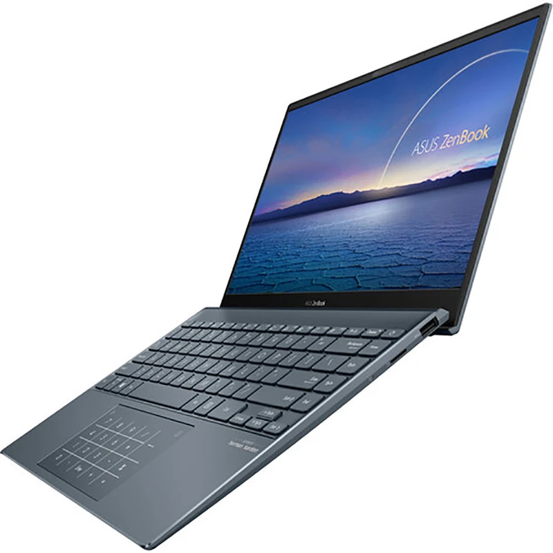 لپ تاپ ASUS UX325EA Core i7 (1165G7) 16GB 1TB SSD Intel 13.3" FHD