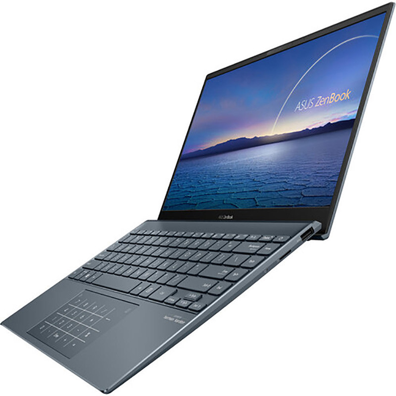 لپ تاپ ASUS UX325EA Core i7 (1165G7) 16GB 1TB SSD Intel 13.3" FHD