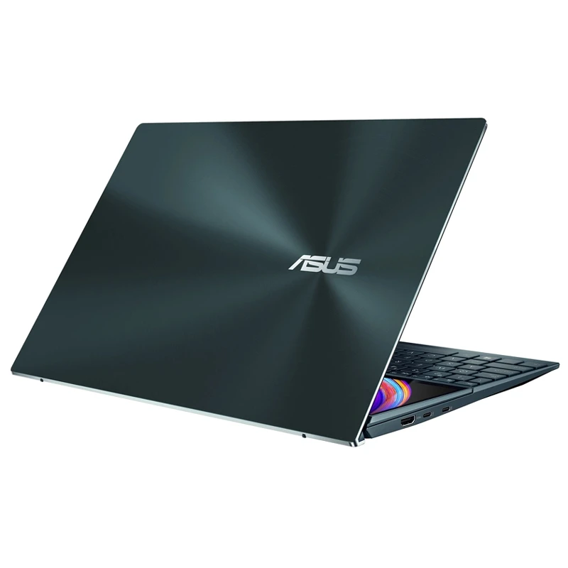 لپ تاپ ASUS UX482EG Core i7 (1165G7) 16GB 1TB SSD MX450 NVIDIA 2GB 14" FHD
