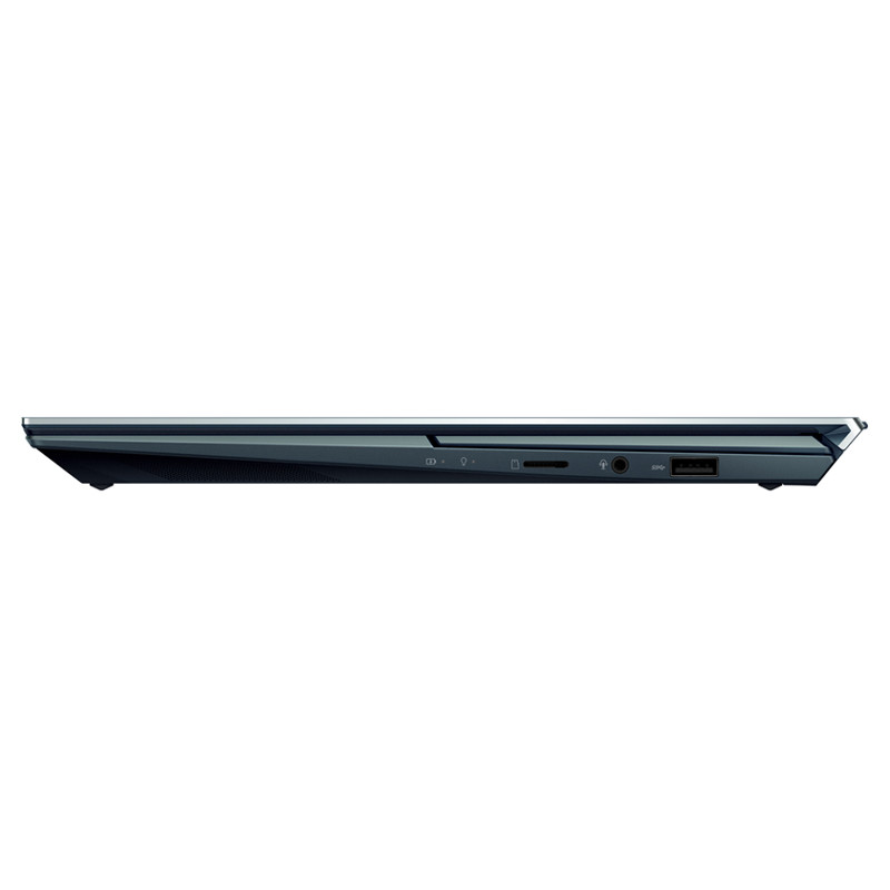 لپ تاپ ASUS UX482EG Core i7 (1165G7) 16GB 1TB SSD MX450 NVIDIA 2GB 14" FHD