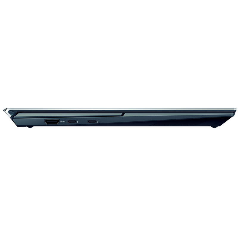 لپ تاپ ASUS UX482EG Core i7 (1165G7) 16GB 1TB SSD MX450 NVIDIA 2GB 14" FHD