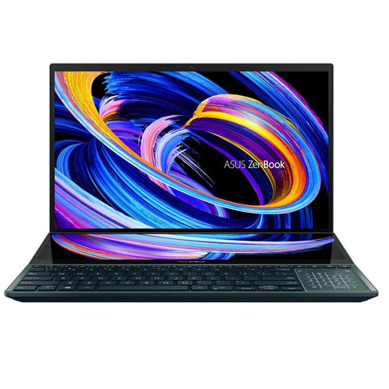 لپ تاپ ASUS UX482EG Core i7 (1165G7) 16GB 1TB SSD MX450 NVIDIA 2GB 14" FHD