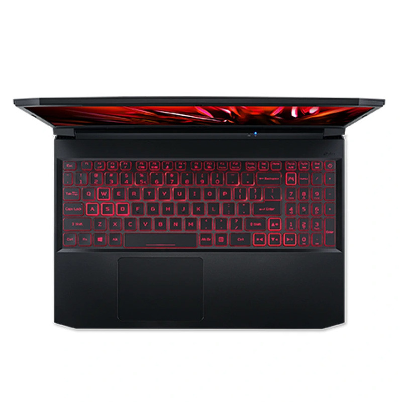 لپ تاپ Acer AN515 Core i5 (10300H) 8GB 512GB SSD NVIDIA 4GB 15.6" FHD
