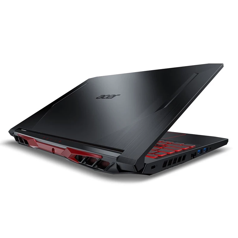 لپ تاپ Acer AN515 Core i5 (10300H) 8GB 512GB SSD NVIDIA 4GB 15.6" FHD