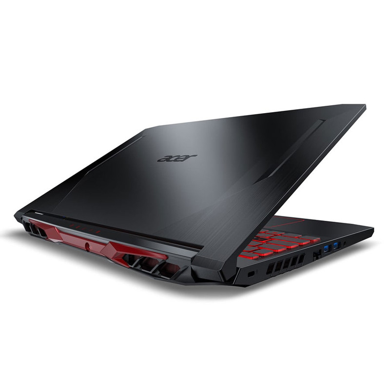 لپ تاپ Acer AN515 Core i5 (10300H) 8GB 512GB SSD NVIDIA 4GB 15.6" FHD