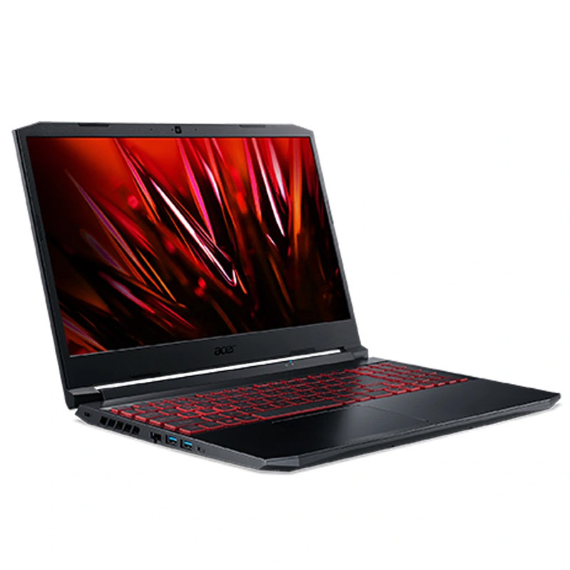 لپ تاپ Acer AN515 Core i5 (11400H) 8GB 1TB+256GB SSD NVIDIA 4GB 15.6" FHD