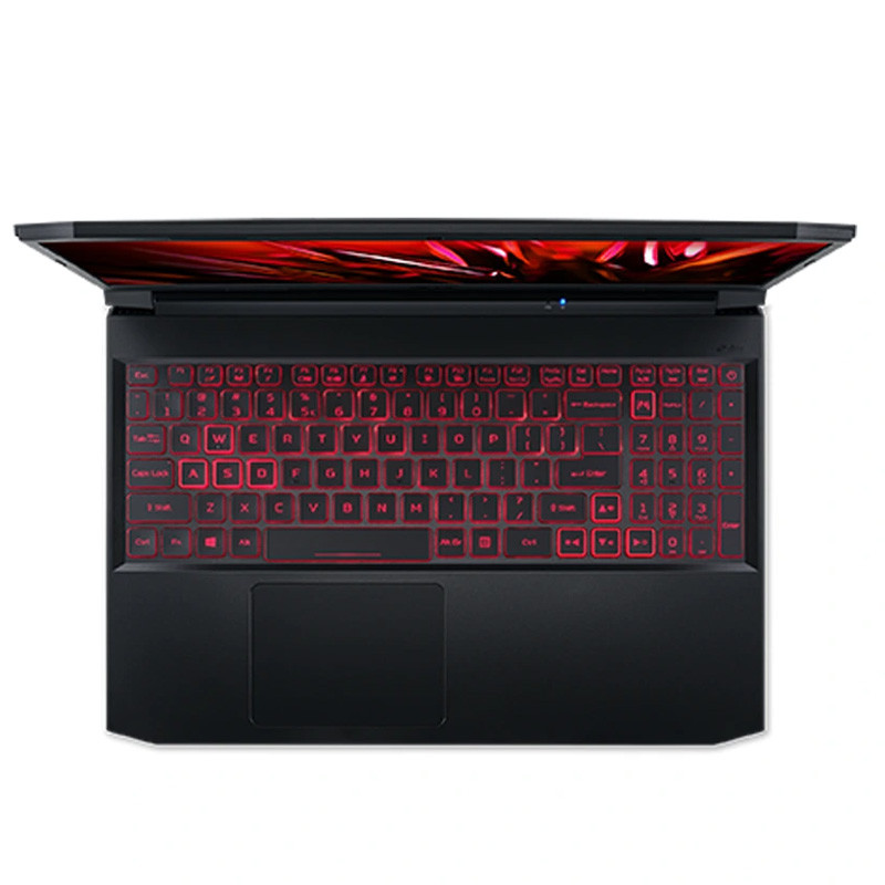لپ تاپ Acer AN515 Core i5 (11400H) 8GB 1TB+256GB SSD NVIDIA 4GB 15.6" FHD