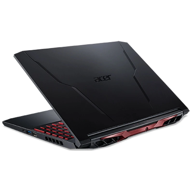 لپ تاپ Acer AN515 Core i5 (11400H) 8GB 1TB+256GB SSD NVIDIA 4GB 15.6" FHD