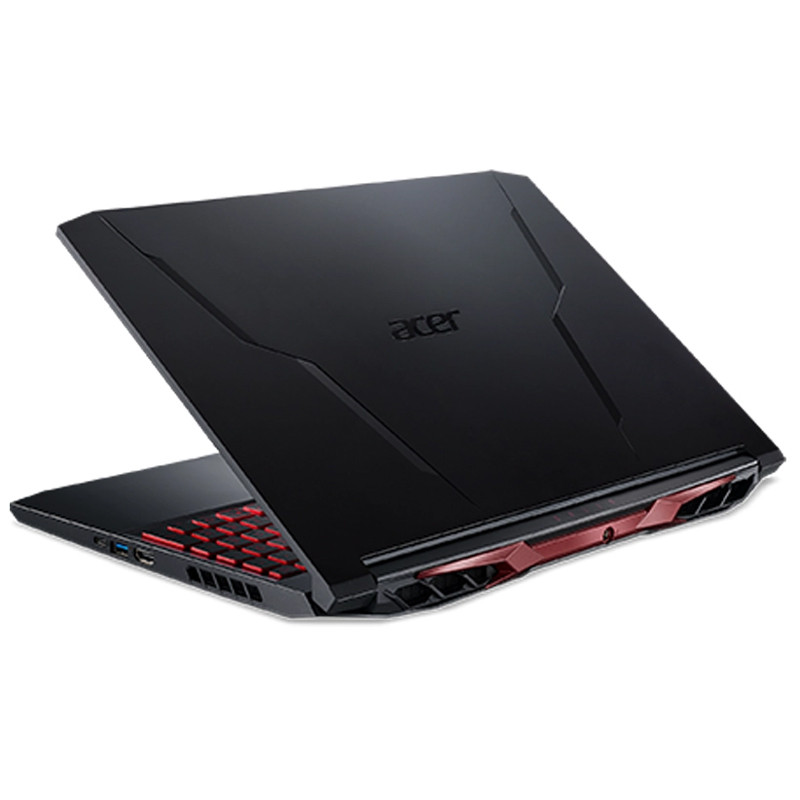 لپ تاپ Acer AN515 Core i5 (11400H) 8GB 1TB+256GB SSD NVIDIA 4GB 15.6" FHD