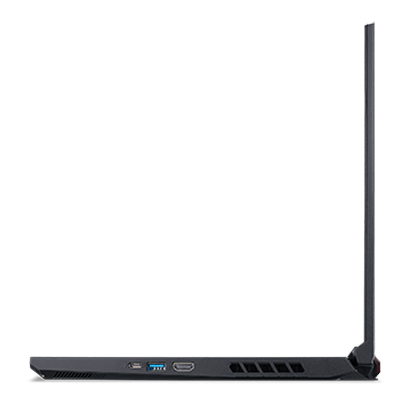 لپ تاپ Acer AN515 Core i5 (11400H) 8GB 1TB+256GB SSD NVIDIA 4GB 15.6" FHD