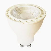 لامپ هالوژن 7 وات LED افراتاب پایه GU10