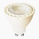 لامپ هالوژن 7 وات LED افراتاب پایه GU10