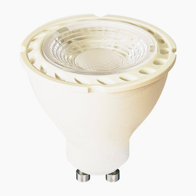 لامپ هالوژن 7 وات LED افراتاب پایه GU10