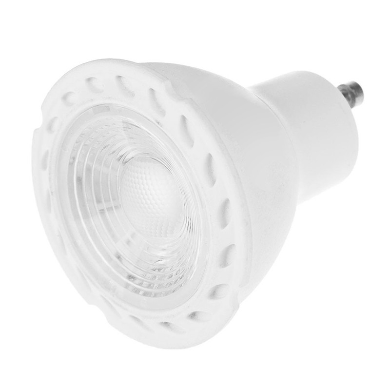 لامپ هالوژن 7 وات LED افراتاب پایه GU10