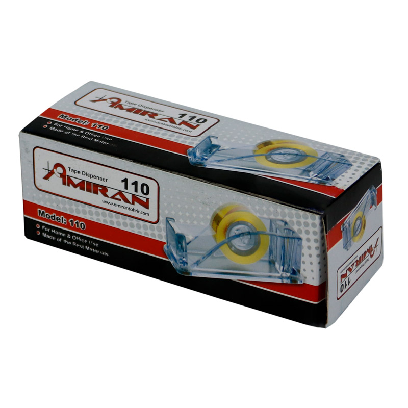 پایه چسب امیران Amiran 110
