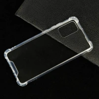 قاب ضدضربه Space سامسونگ A32 4G
