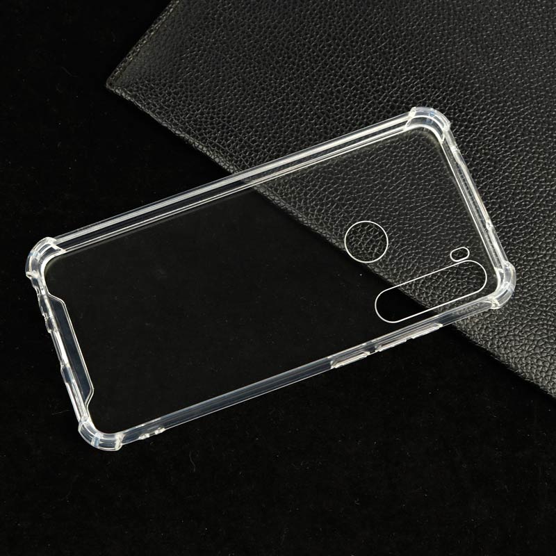 قاب ضدضربه Space شیائومی Redmi Note 8