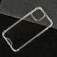 قاب PC ضدضربه کپسولی شفاف iPhone 13 Mini