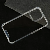 قاب PC ضدضربه کپسولی شفاف iPhone 13 Pro