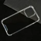 قاب PC ضدضربه کپسولی شفاف iPhone 13 Pro