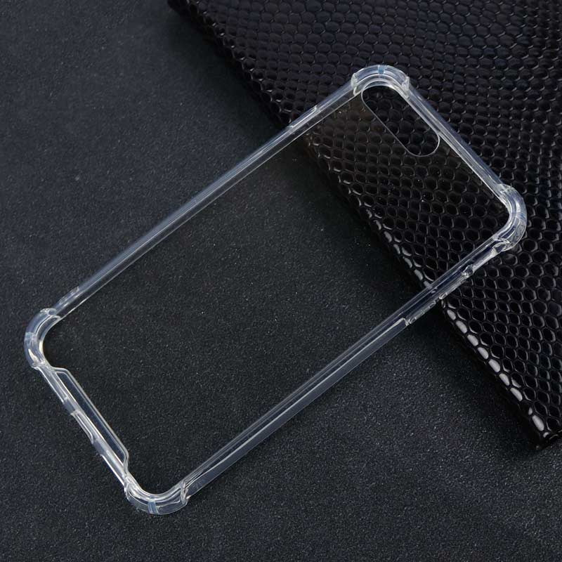 قاب ضدضربه Space آیفون iPhone 7 Plus / 8 Plus