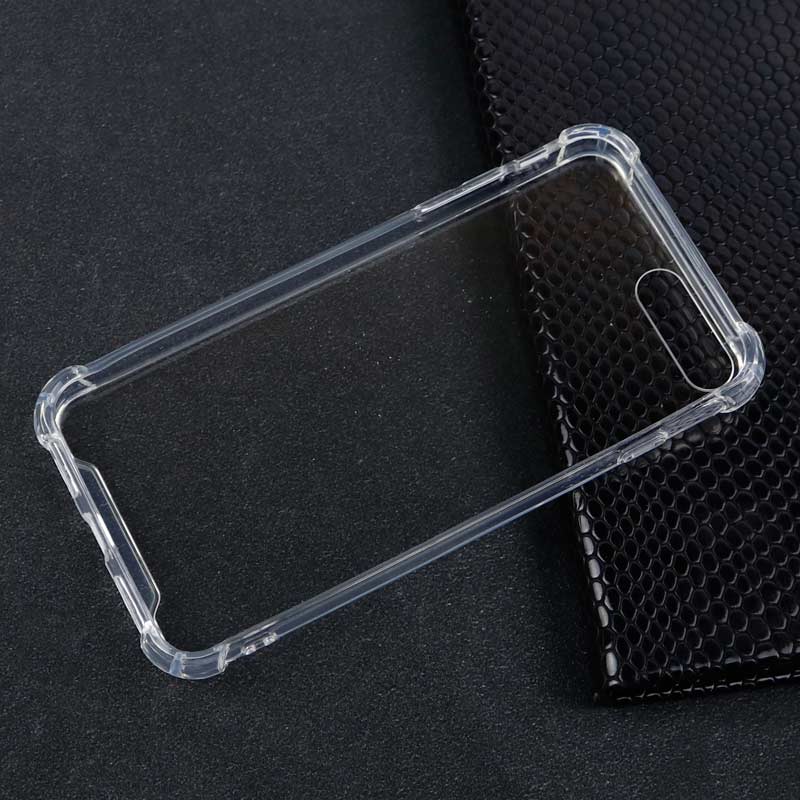 قاب ضدضربه Space آیفون iPhone 7 Plus / 8 Plus