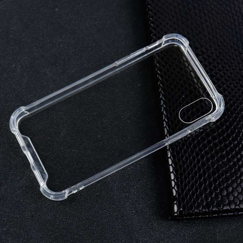 قاب ضدضربه Space آیفون iPhone X/XS