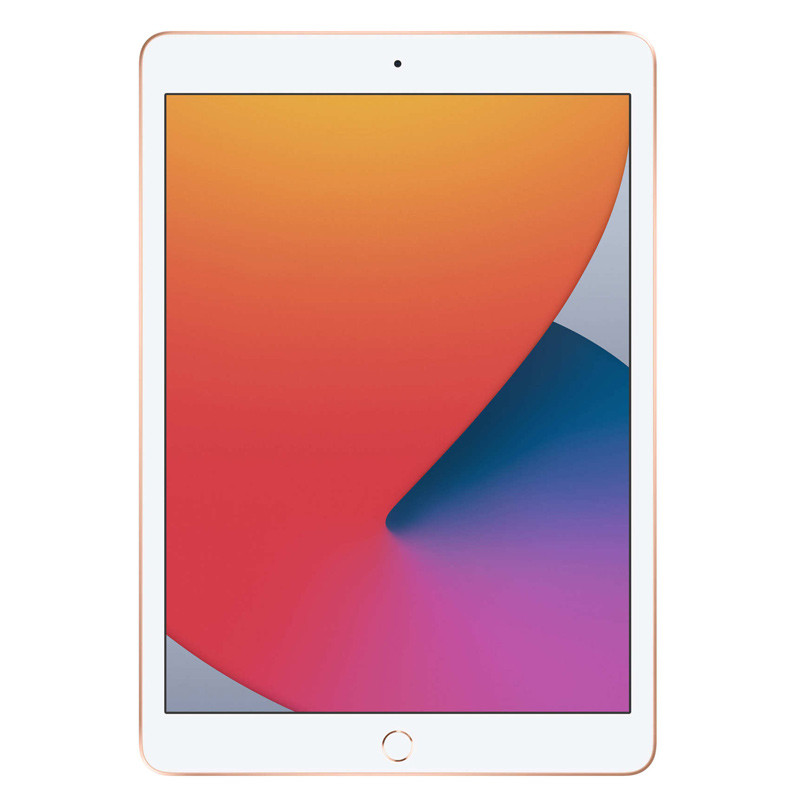 تبلت اپل “Apple iPad 2020 4G 32GB 10.2