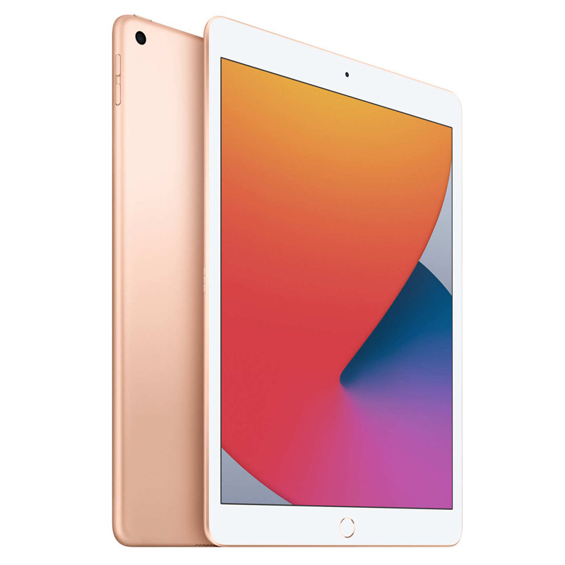تبلت اپل “Apple iPad 2020 4G 32GB 10.2