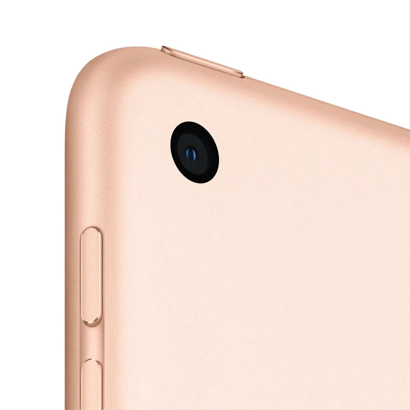 تبلت اپل “Apple iPad 2020 4G 32GB 10.2