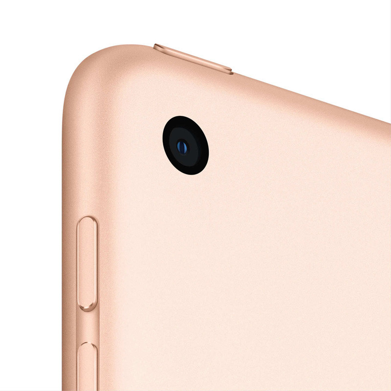تبلت اپل “Apple iPad 2020 4G 32GB 10.2