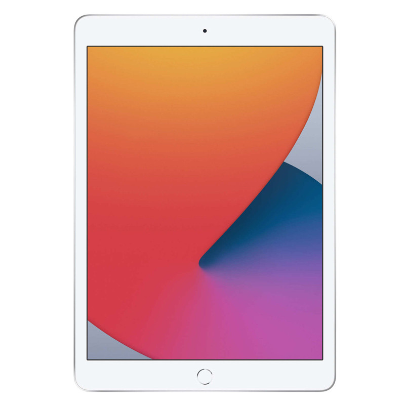 تبلت اپل “Apple iPad 2020 4G 32GB 10.2