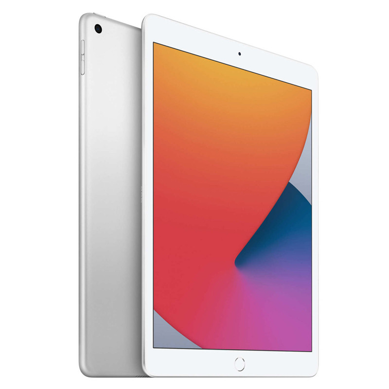 تبلت اپل “Apple iPad 2020 4G 32GB 10.2
